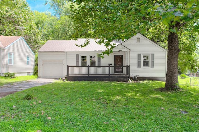 8429 Madison Ave, Kansas City, MO 64114 - photo 1
