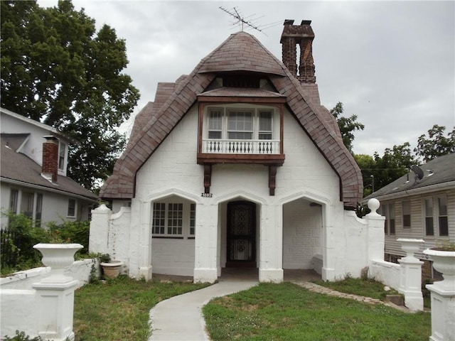 4107 Bellefontaine Ave, Kansas City, MO 64130 - photo 1