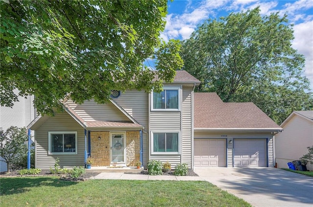 15616 W 123rd Ter, Olathe, KS 66062 - photo 1