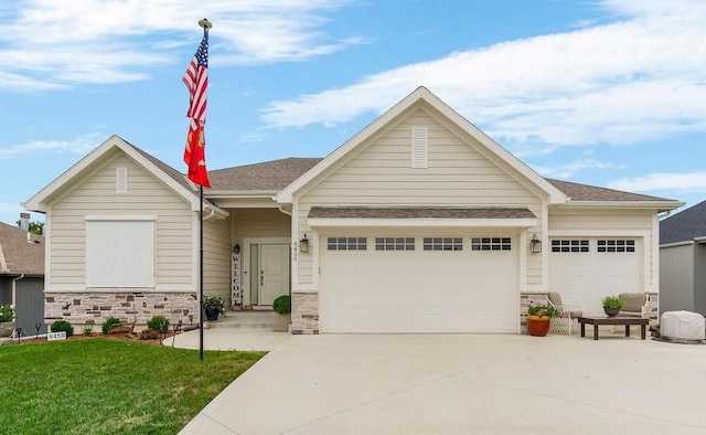 8459 Primrose St, De Soto, KS 66018 - photo 1