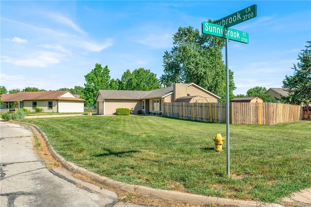 3713 Sunnybrook Ln, Lawrence, KS 66047 - photo 34