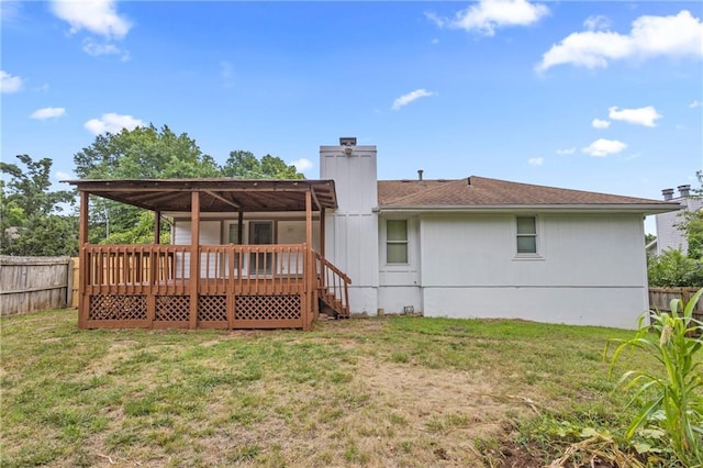 11704 Bristol Ave, Kansas City, MO 64134 - photo 23