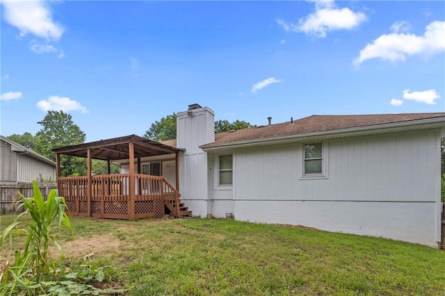 11704 Bristol Ave, Kansas City, MO 64134 - photo 25