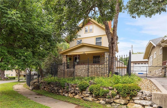 948 W 32nd Ter, Kansas City, MO 64111 - photo 6