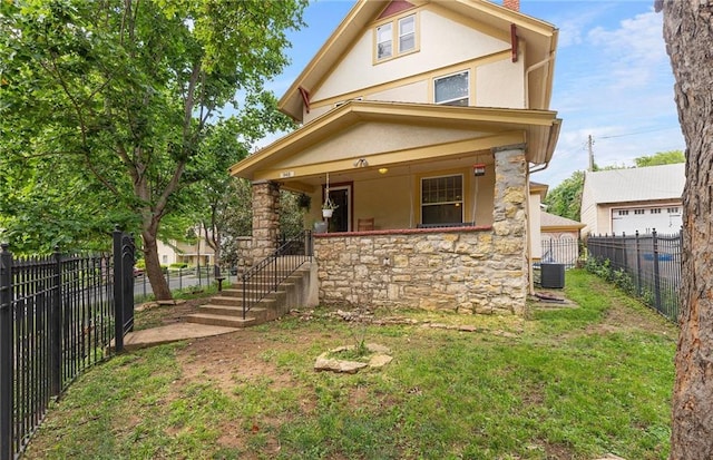 948 W 32nd Ter, Kansas City, MO 64111 - photo 7