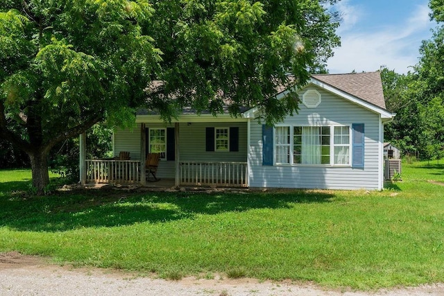 10559 E Victory Rd, Bronaugh, MO 64728 - photo 1