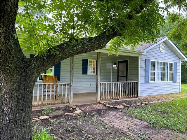 10559 E Victory Rd, Bronaugh, MO 64728 - photo 2