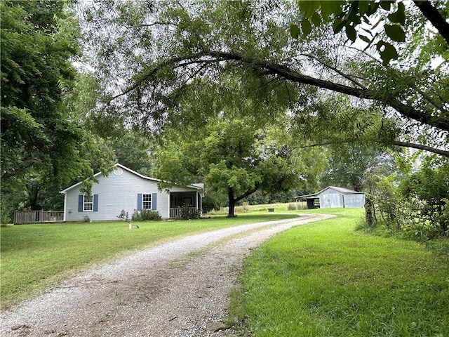 10559 E Victory Rd, Bronaugh, MO 64728 - photo 8