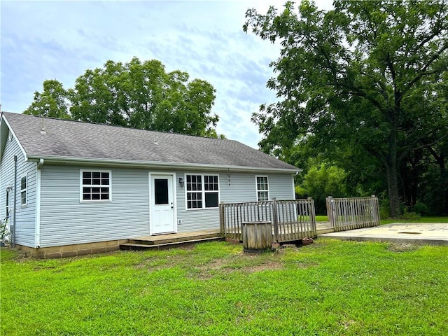 10559 E Victory Rd, Bronaugh, MO 64728 - photo 14