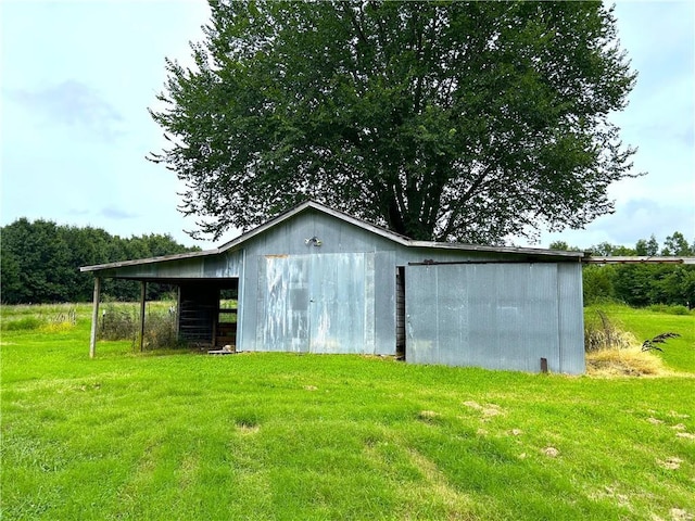 10559 E Victory Rd, Bronaugh, MO 64728 - photo 48