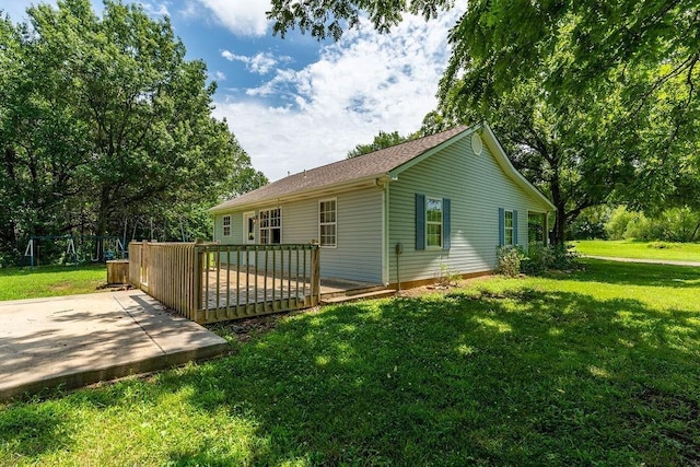 10559 E Victory Rd, Bronaugh, MO 64728 - photo 11
