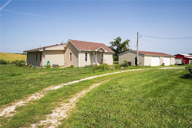 29873 NE Scott Rd, Greeley, KS 66033 - photo 3