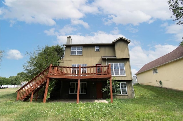 121 Hillside Dr, Baldwin City, KS 66006 - photo 29