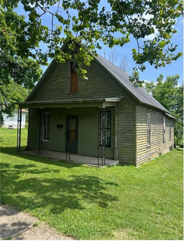 407 E Main St, Stanberry, MO 64489 - photo 12