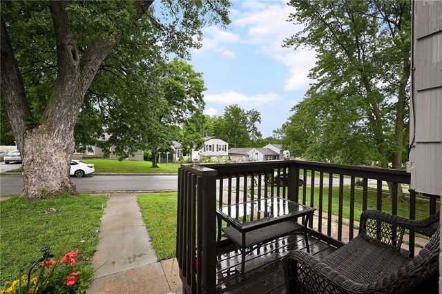 3604 N Osage St, Independence, MO 64050 - photo 12