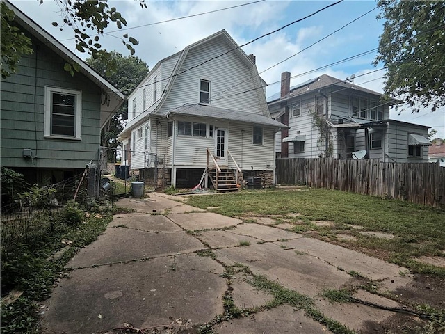 6205 Forest Ave, Kansas City, MO 64110 - photo 14