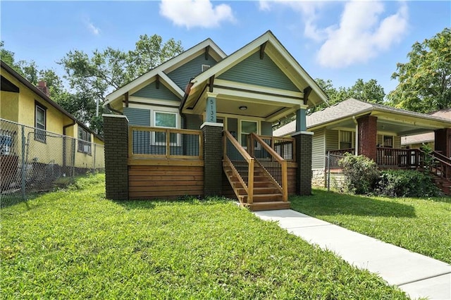 5132 Wabash Ave, Kansas City, MO 64130 - photo 3