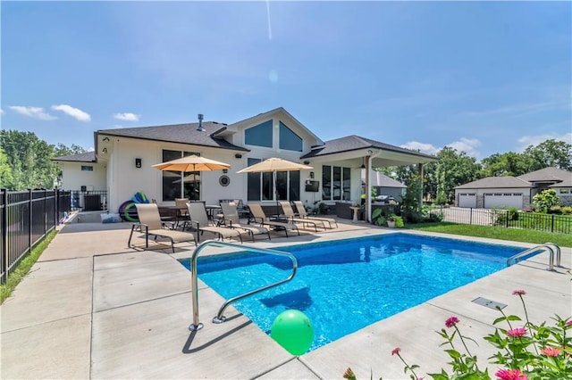 21 Bison Falls Cir, Lake Winnebago, MO 64034 - photo 5