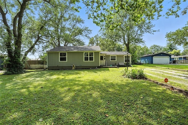 6716 Appleton Ave, Raytown, MO 64133 - photo 1