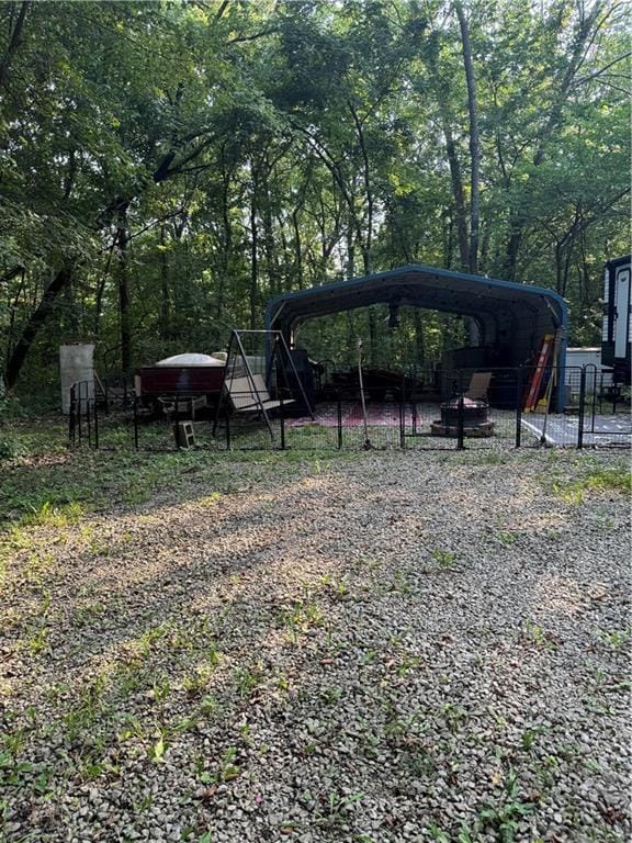 50 NE Lakeside Dr, Lacygne, KS 66040 - photo 31