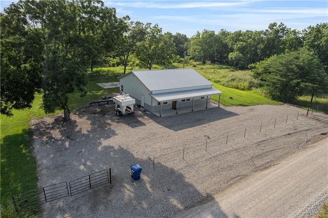 24104 Xavier Rd, Mccune, KS 66753 - photo 1