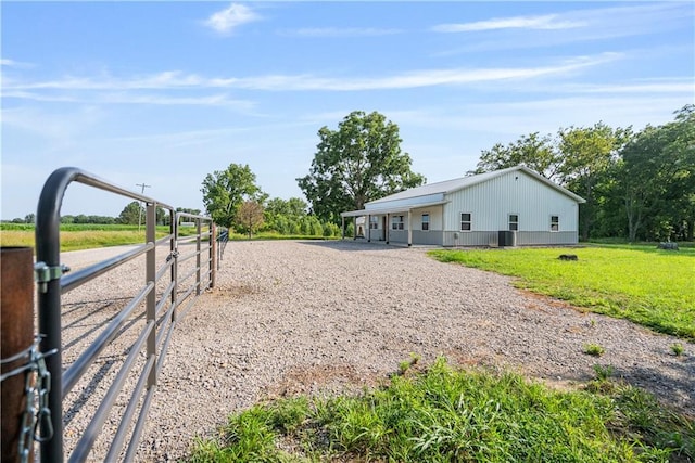 24104 Xavier Rd, Mccune, KS 66753 - photo 11