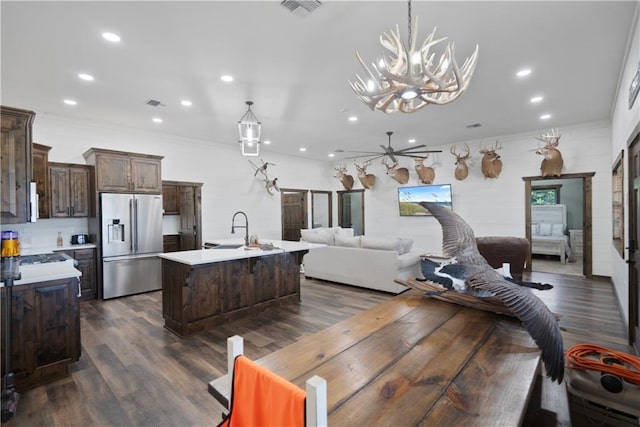 24104 Xavier Rd, Mccune, KS 66753 - photo 17