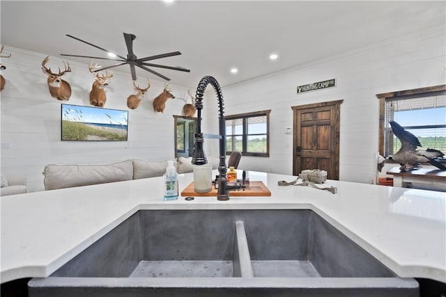 24104 Xavier Rd, Mccune, KS 66753 - photo 21