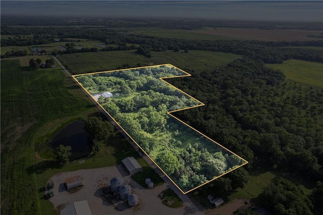 24104 Xavier Rd, Mccune, KS 66753 - photo 69