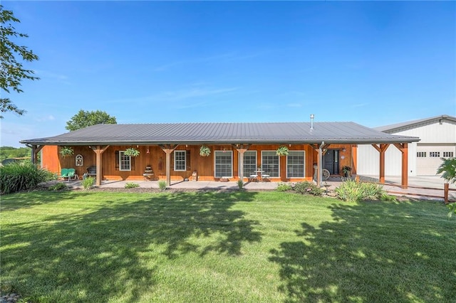 31622 Davenport Rd, Drexel, MO 64742 - photo 2