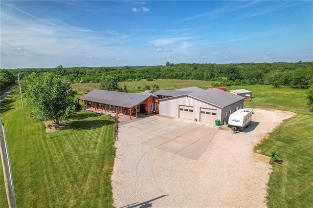 31622 Davenport Rd, Drexel, MO 64742 - photo 48
