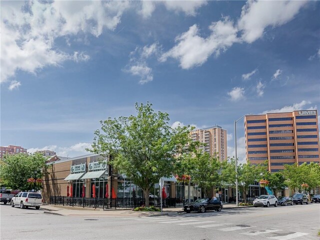 14 E 50th St Unit 1, Kansas City, MO 64112 - photo 19