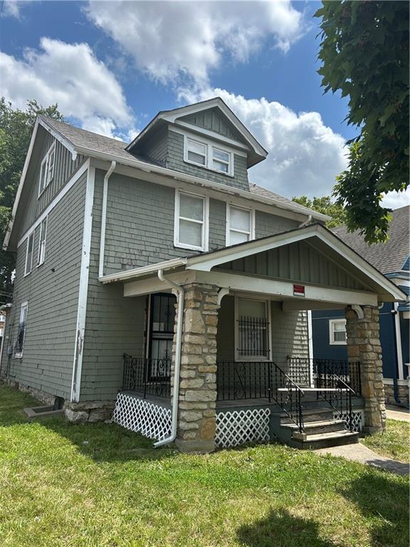 3901 Central St, Kansas City, MO 64111 - photo 2