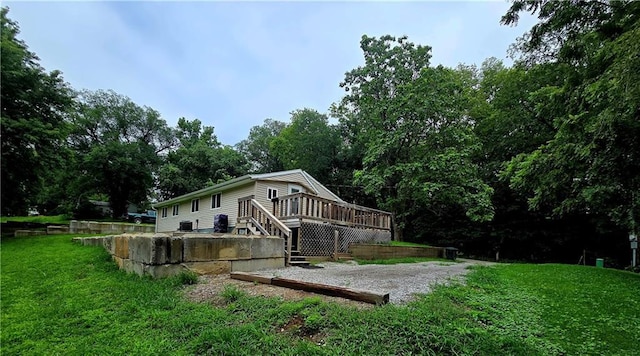 202 N Washington St, Rock Port, MO 64482 - photo 2