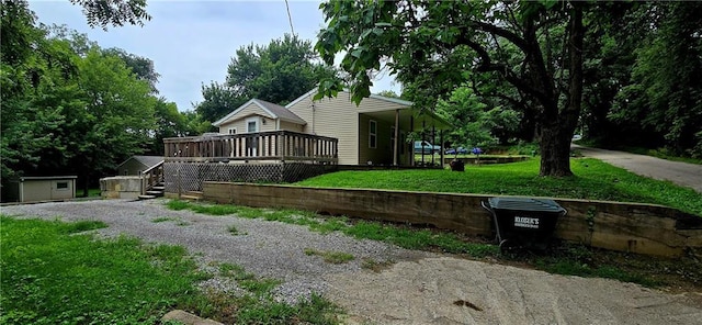 202 N Washington St, Rock Port, MO 64482 - photo 3