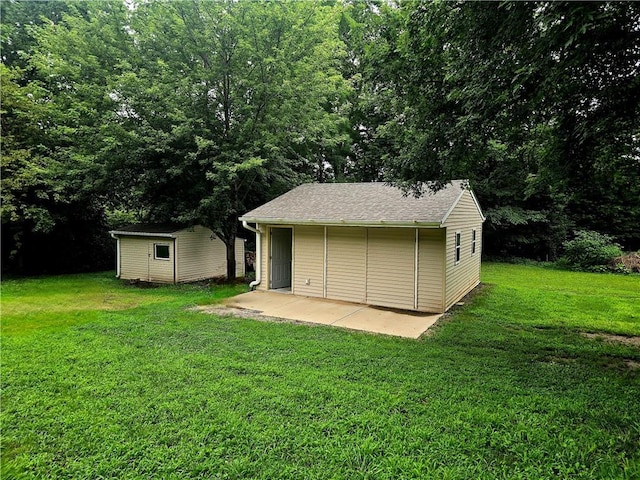 202 N Washington St, Rock Port, MO 64482 - photo 4