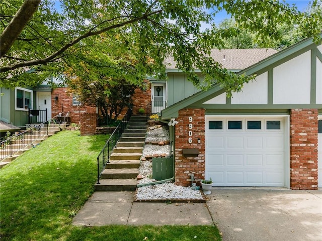 9906 Edelweiss Cir, Shawnee, KS 66203 - photo 1