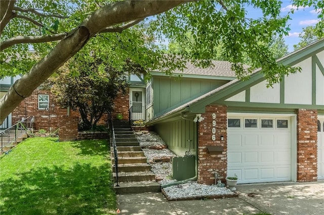 9906 Edelweiss Cir, Shawnee, KS 66203 - photo 2