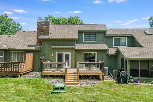 9906 Edelweiss Cir, Shawnee, KS 66203 - photo 3