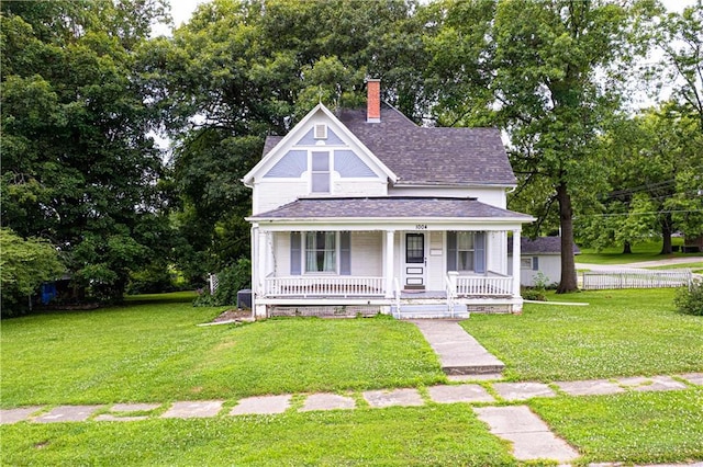 1004 E 2nd St, Maryville, MO 64468 - photo 1