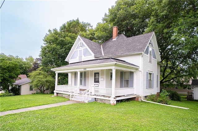 1004 E 2nd St, Maryville, MO 64468 - photo 2