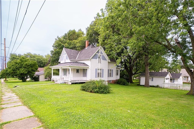 1004 E 2nd St, Maryville, MO 64468 - photo 3