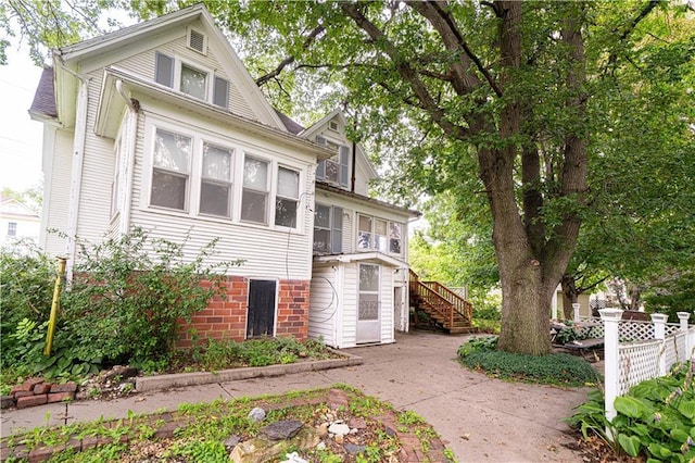 1004 E 2nd St, Maryville, MO 64468 - photo 30