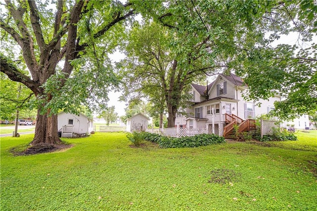 1004 E 2nd St, Maryville, MO 64468 - photo 32