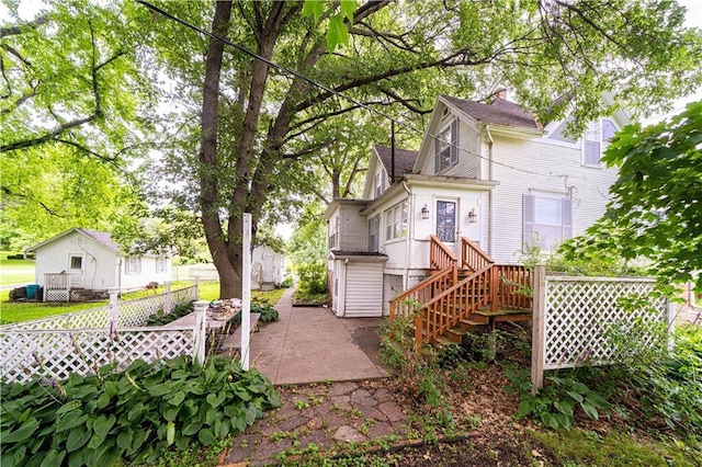 1004 E 2nd St, Maryville, MO 64468 - photo 33
