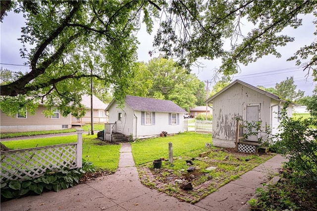 1004 E 2nd St, Maryville, MO 64468 - photo 34