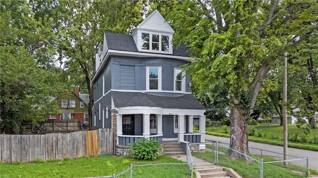 2658 E 7th St, Kansas City, MO 64124 - photo 1