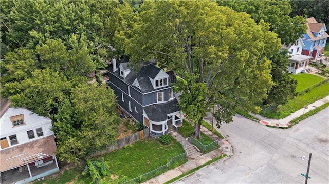 2658 E 7th St, Kansas City, MO 64124 - photo 2
