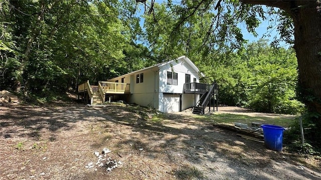 2631 Booth Ave, Kansas City, MO 64129 - photo 3