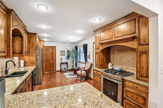 4317 W 112th Ter, Leawood, KS 66211 - photo 2